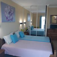venha nadar a oura &ndash; hotel w Albufeirze