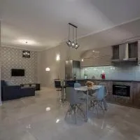 BO Home: Souda şehrinde bir otel