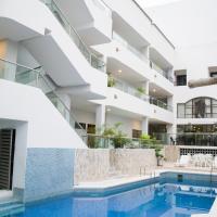 Hotel Dorado Barranquilla