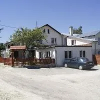 AGROTURYSTYKA POD ŚNIEŻNĄ, hotell i Bystrzyca Kłodzka