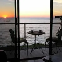 Clifftop Apartments Portland Vic, hotel a Portland