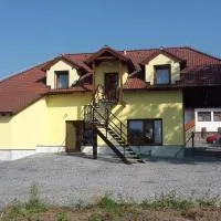 Penzion AMÁLKA Černín, hotel in Zdice