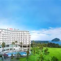 Seogwipo KAL Hotel, khách sạn ở Seogwipo