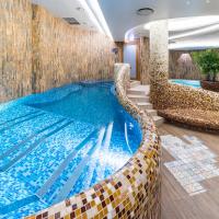 Wellton Riga Hotel & SPA