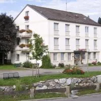 Gästehaus an der Peitnach-Hotel Zum Dragoner, hotel a Peiting
