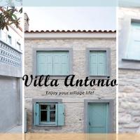 Villa Antonio