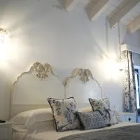 Le Sei Dame, hotel di Bardi
