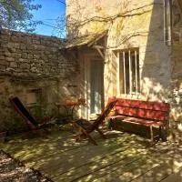 Le Studio de Brianny, hotel en Brianny
