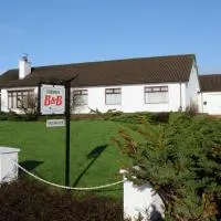 Cottesmore Bed and Breakfast, hotel Bushmillsban