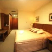 Afkos Grammos Boutique Hotel Resort