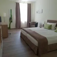 Hotel Hof Münsterland，艾倫的飯店