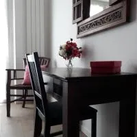 Appartamento Alba, hotel in Selvino