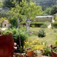 Apartman Rosa, hotell i Skradin
