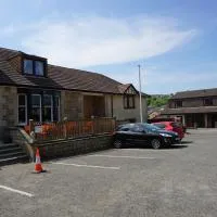 Boreland Lodge Hotel – hotel w mieście Inverkeithing