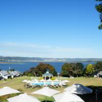 Belvidere Manor Lagoonside Cottages, hotel u četvrti 'Belvidere' u gradu 'Knysna'