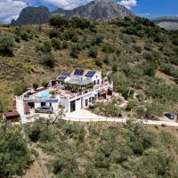 Casa paz y mas