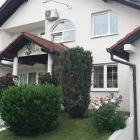 Smx Apartement، فندق في Prelog