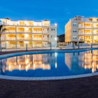 Imperial Bay Residences, hotel in Basseterre