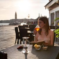 Hotel Bucintoro, hotel en Castello, Venecia