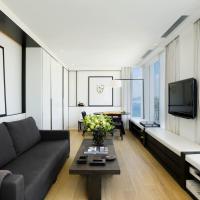 The Jervois, hotel near Shun Tak Heliport - HHP, Hong Kong
