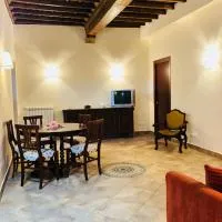 Casa Vacanze La Torretta, hotel em Sutri