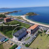 Hotel Nuevo Lanzada