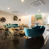 Tierra Viva Miraflores Mendiburu, hotel din Lima