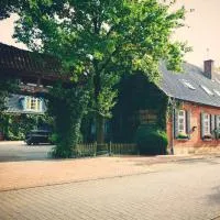 Rheine में, होटल Hotel Borcharding Rheine Mesum