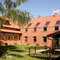 Hotel Belfer, hotell i Zaniemyśl
