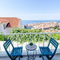 Apartments A&M, hotel em Ploce, Dubrovnik