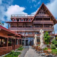 Cazare Vama Veche Booking