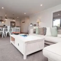 Luxury Rata Apartment - A, hotel din Twizel