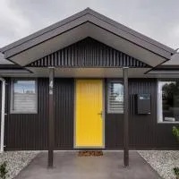 Luxury Rata Apartment - B, hotel din Twizel