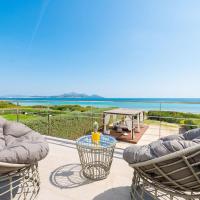 Sa Platja, hotel en Playa de Muro