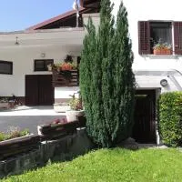 Apartment Carli-Jurč, hotel a Kobarid