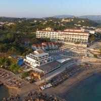 Alexandra Beach Resort & Spa, hôtel à Tsilivi