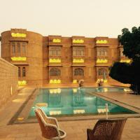 Golden Haveli, hotel in Jaisalmer