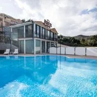 Hotel Solanas, hotelli Solanasissa