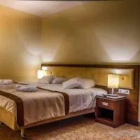 Hotel Czardasz Spa & Wellness, ξενοδοχείο σε Πλοκ