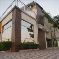 Hotel Basilio Mongaguá, hotel en Mongaguá