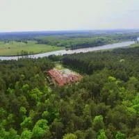 Hotel Drohicki, hotel din Drohiczyn