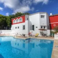 Hotel del Almirante, hotel in Es Castell