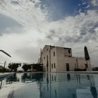 Masseria Sacramento, hotel en Palagianello