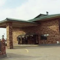 Regency Travel Inn, Hotel in Hayti