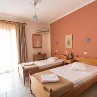 Atira Apart Hotel