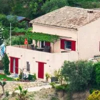 B&B L'Estuve provencale, hotel din Bargemon