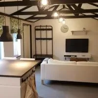 Cozy home in between Malmö & Lund, hotell i Åkarp
