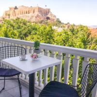 Athens Grand Suite