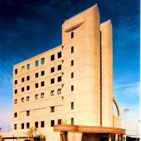 Sakaide Plaza Hotel, hotel en Sakaide
