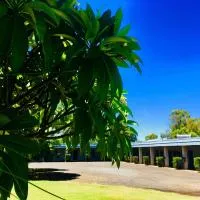 Balonne River Motor Inn, hotel near St George Airport - SGO, Saint George